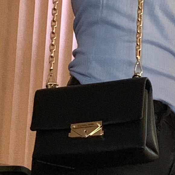 Micheal Kors shoulder/ crossbody bag - Picture 3 of 5